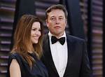 Elon Musk's Wife 2024: Latest News & Details