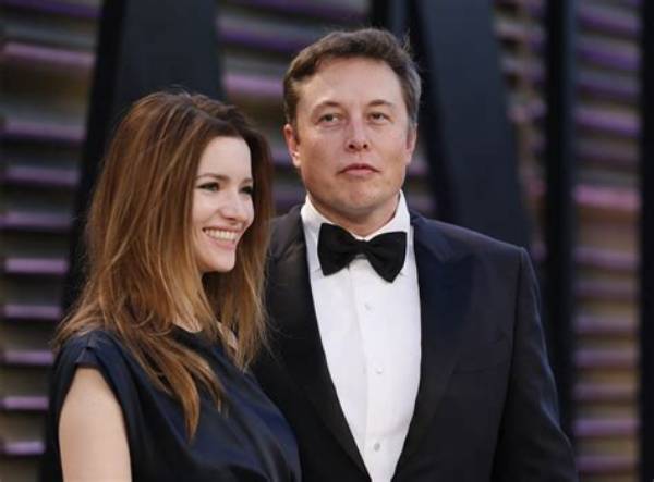 Elon Musk's Wife 2024: Who Is She and What You Need to Know