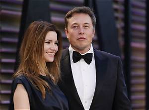 Elon Musk's Wife Currently: a Comprehensive Look into His Personal Life