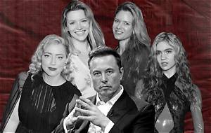 Elon Musk's Wives: a Comprehensive Look into the Personal Life of the Tech Titan