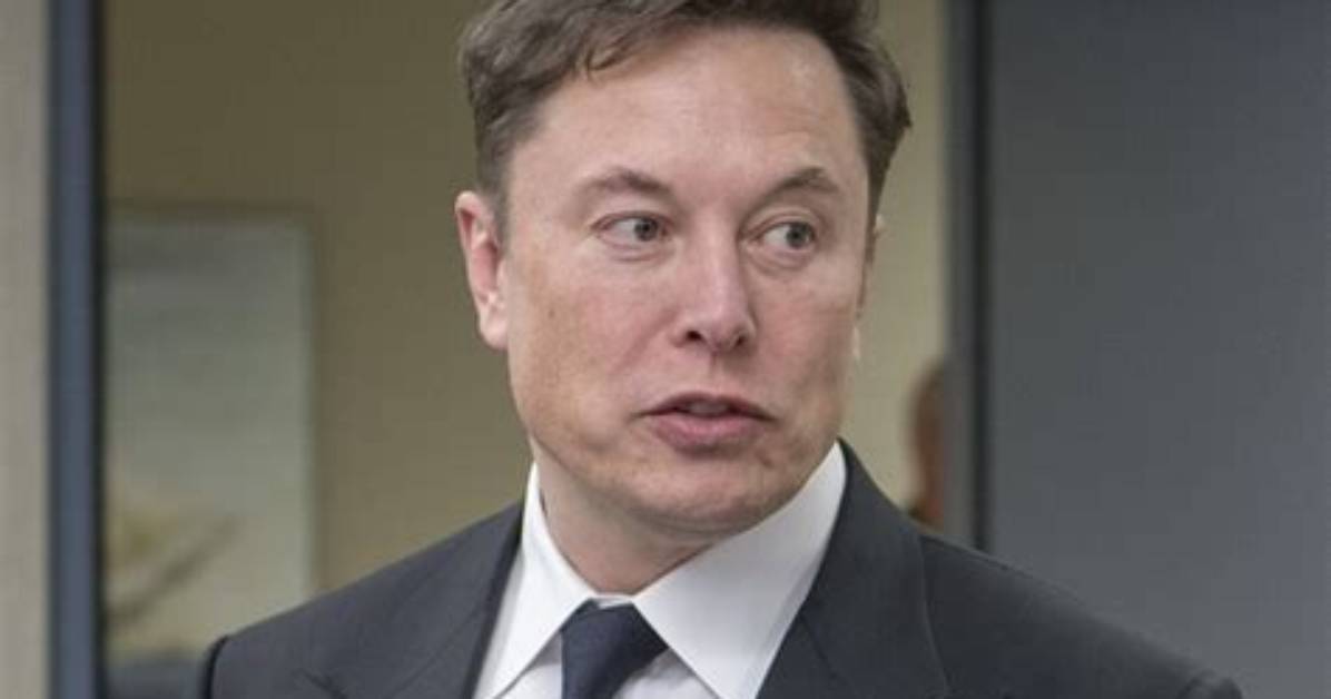 Elon Musk S