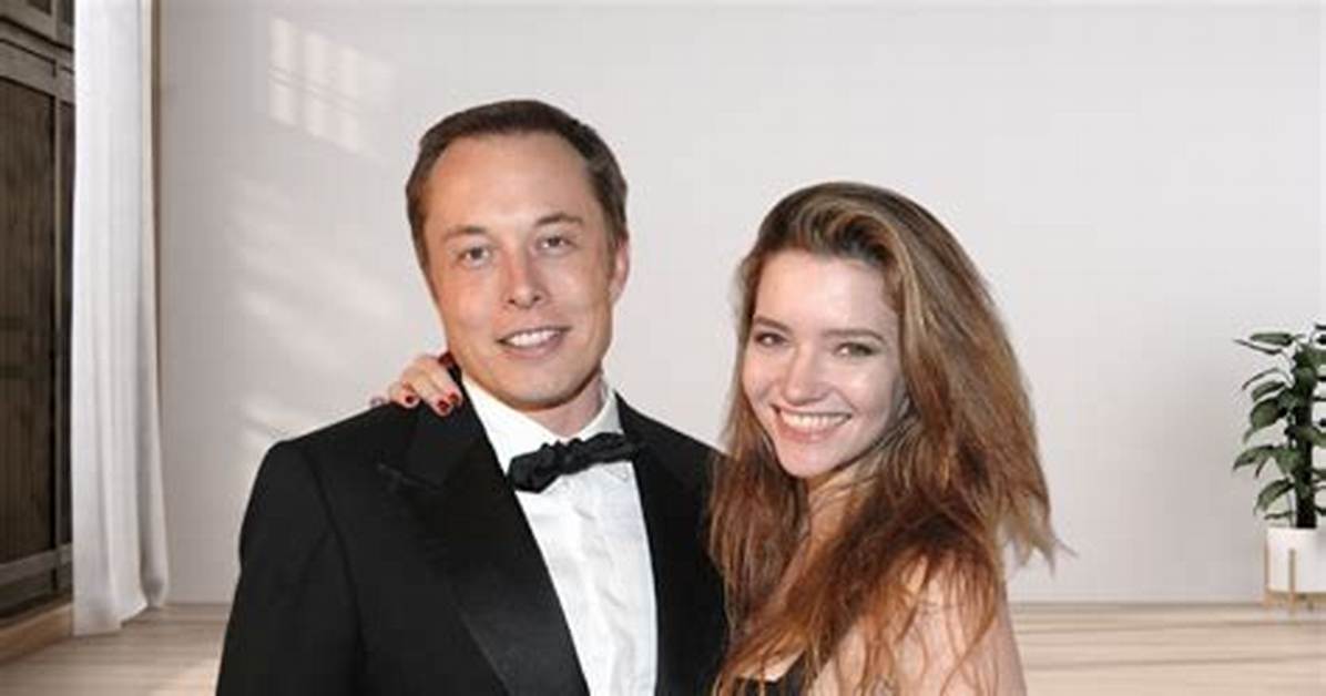 Elon Musk Wife 2024: the Untold Story of Love, Fame, and Innovation