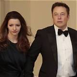 Elon Musk Wife Name 2025: a Comprehensive Look at His Personal Life and Relationships