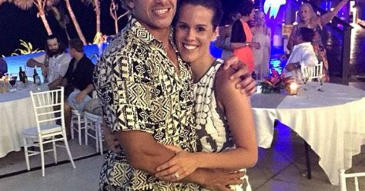 Eloni Vunakece Wife: Who Is Mel Vunakece? Their Married Life Explored