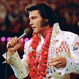 Elvis Height: the King of Rock and Roll's Iconic Presence