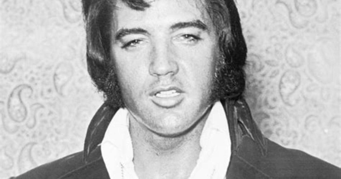 Elvis Presley's Ethnic Background: Unveiling the Truth