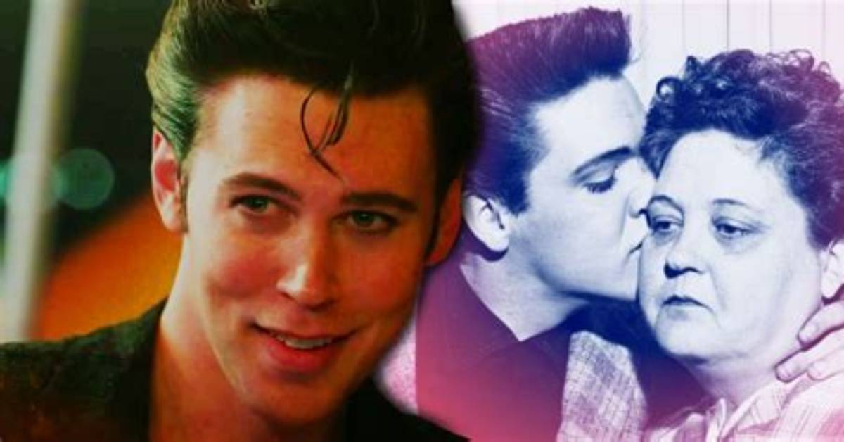 Elvis Presley's Mother: Age at Son's Passing