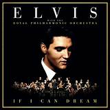 Elvis Presley: the Royal Philharmonic Orchestra Experience