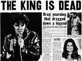 Elvis Presley: the Untimely Death of the King of Rock and Roll