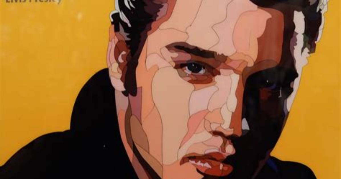 Elvis Presley Truth Is Like the Sun You Can Shut It out for a Time but It Ain T Goin