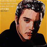Elvis Presley: 'Truth Is Like the Sun. You Can Shut It out for a Time, but It Ain't Goin' Away.'