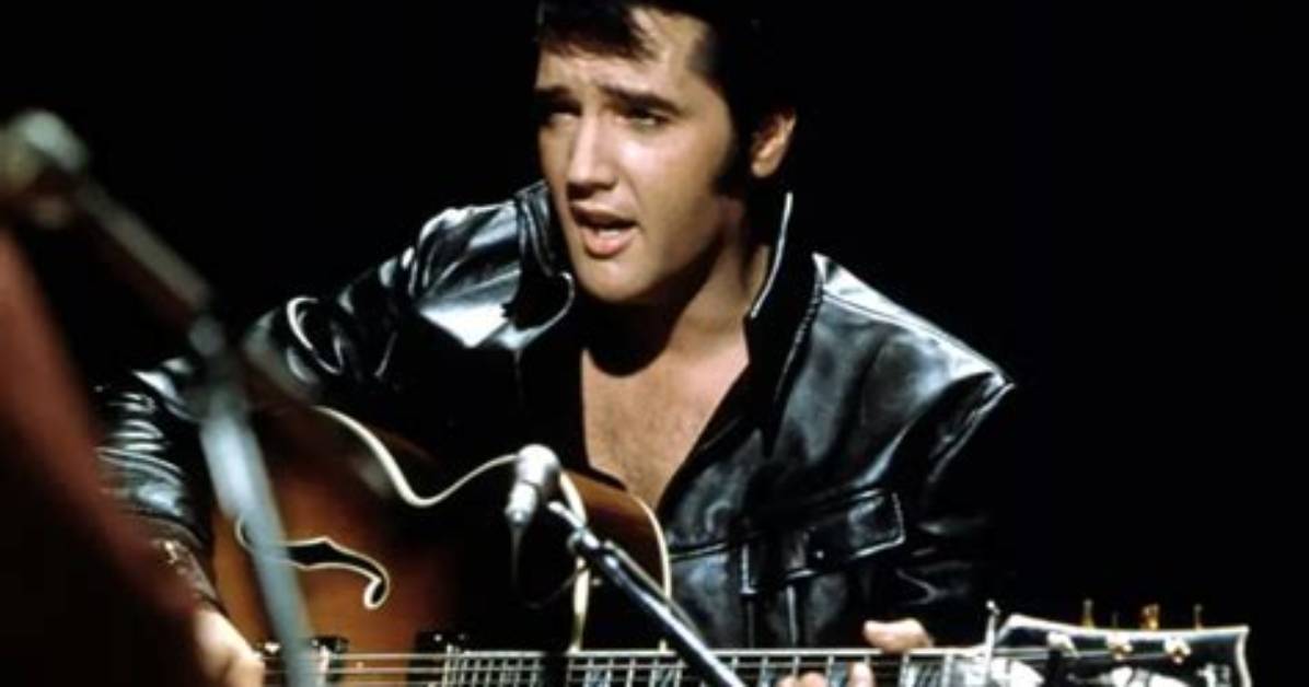 Elvis Restaino Net