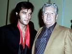 Elvis & Vernon Presley: a Father-Son Duo