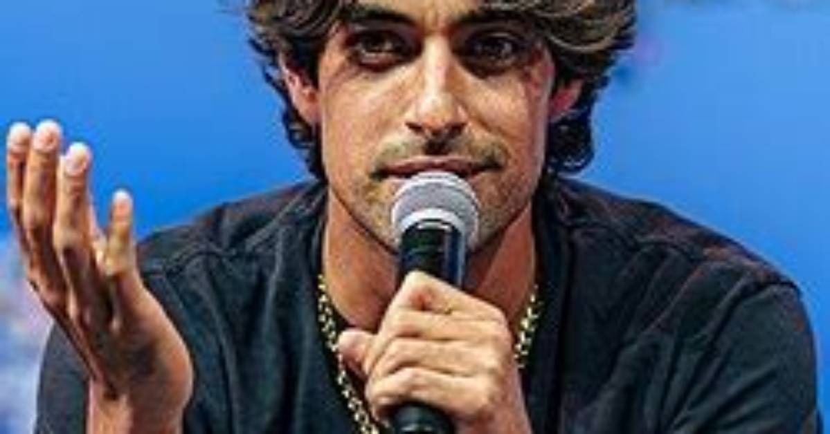 Eman Esfandi Wikipedia and Age: How Old Is the Actor? Family and Net Worth