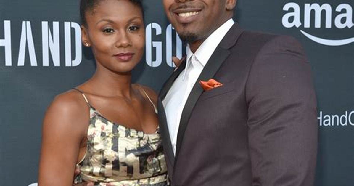 Emayatzy Corinealdi's Husband: Who Is He?