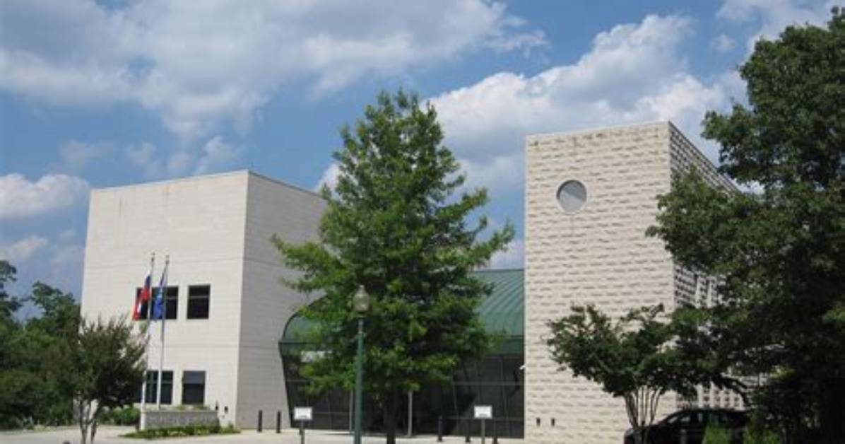 Embassy of the Slovak Republic in Washington Dc U S A