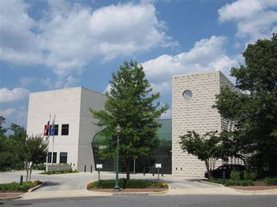Embassy of the Slovak Republic in Washington Dc, U. S. A.