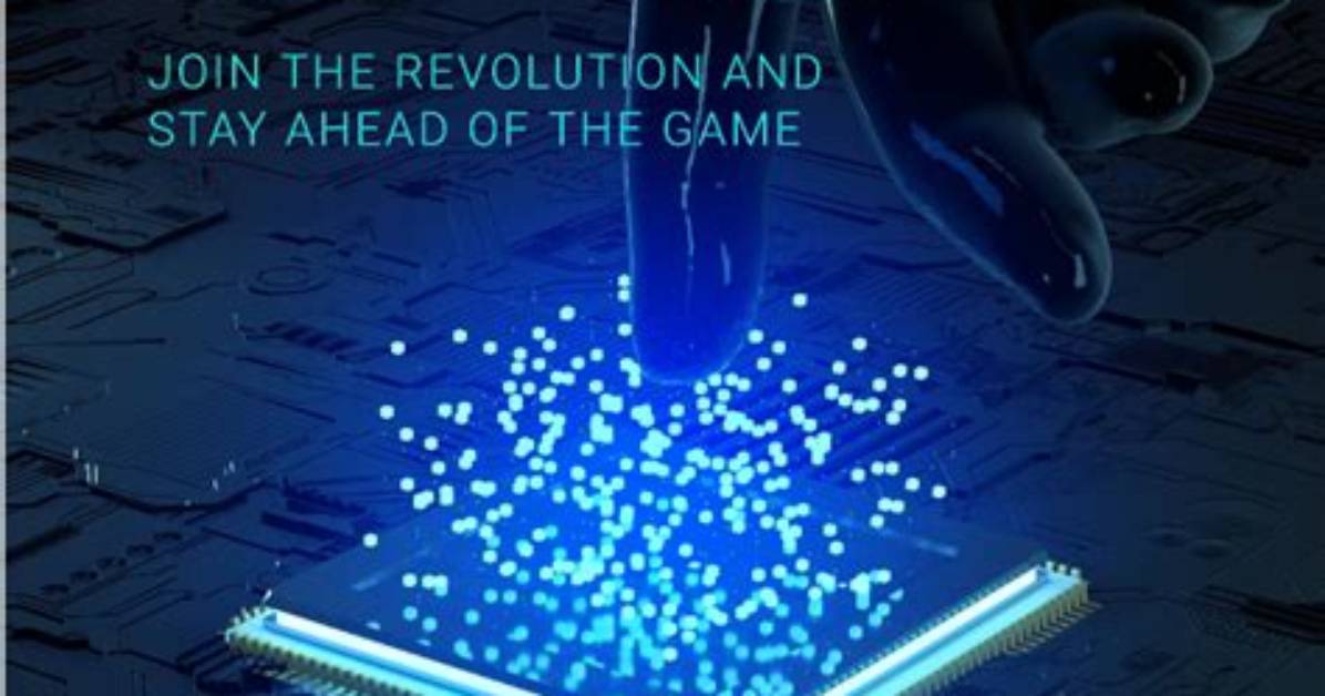 Embrace the Future: Revolutionizing Ai with Fallfor