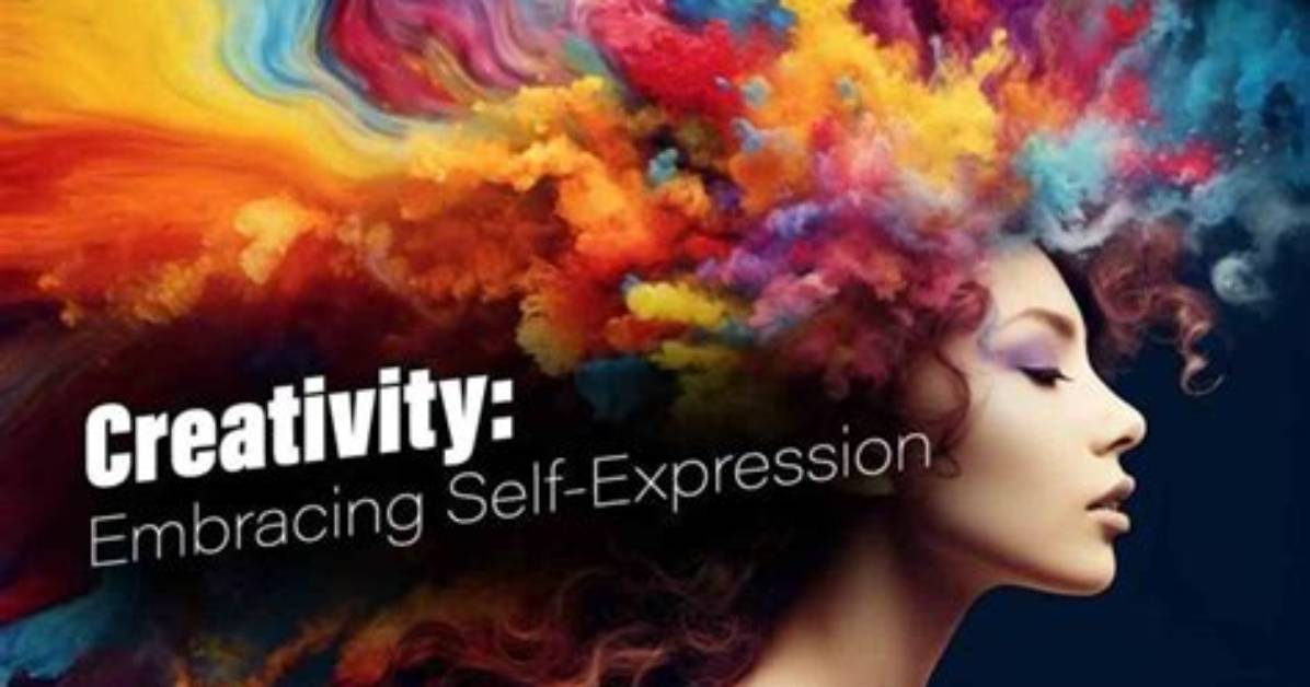 Embracing Creativity: the Spirit of Being Young at Art