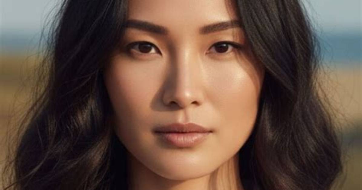 Embracing Elegance: the Allure of Middle Parting Short Hairstyles
