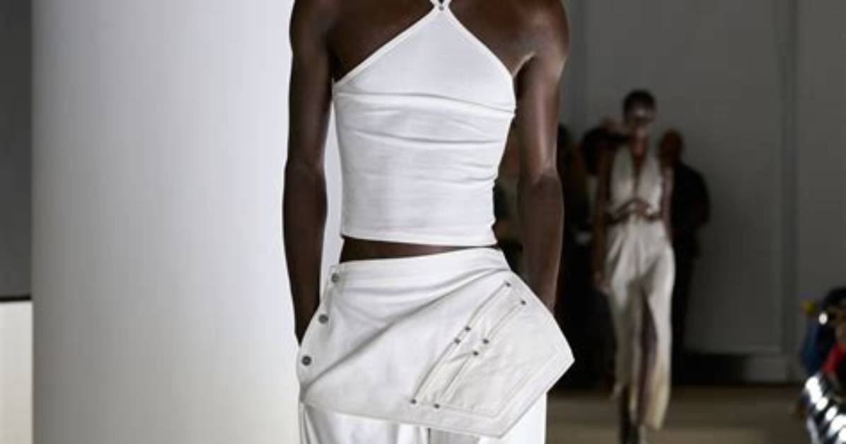 Embracing the World of Dion Lee: a Distinguished Designer