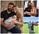 Embracing Uniqueness: the Journey of Jason Kelce's Daughter Wyatt and Down Syndrome