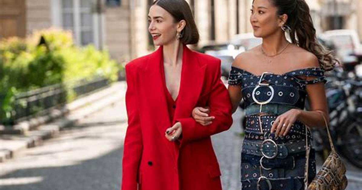 Emely Feld: Rising Star in the Fashion Industry