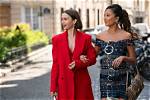 Emely Feld: Rising Star in the Fashion Industry