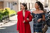Emely Feld: Rising Star in the Fashion Industry