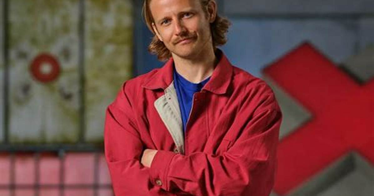 Emil Lystvedt Berntsen Net