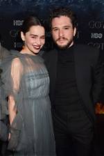 Emilia Clarke Husband: a Comprehensive Look into Her Personal Life and Career