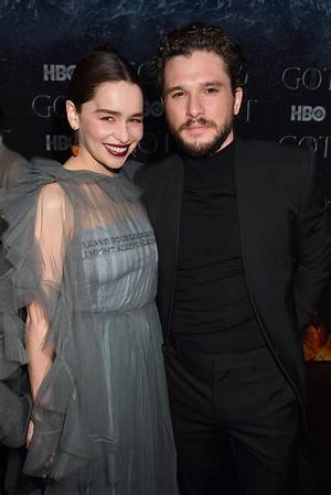 Emilia Clarke Husband: a Comprehensive Look into Her Personal Life and Career