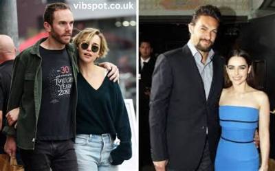 Emilia Clarke: Love Life and Husband Revealed