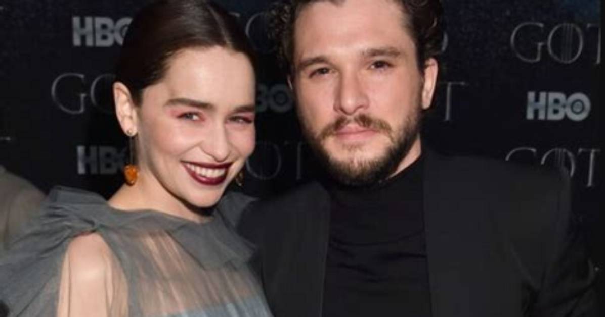 Emilia Clarke's Husband 2024: Latest News & Relationship Updates