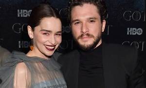 Emilia Clarke's Husband 2024: Latest News & Relationship Updates