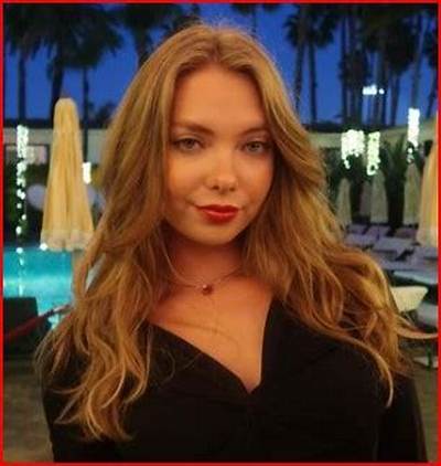 Emilia Mccarthy Net Worth