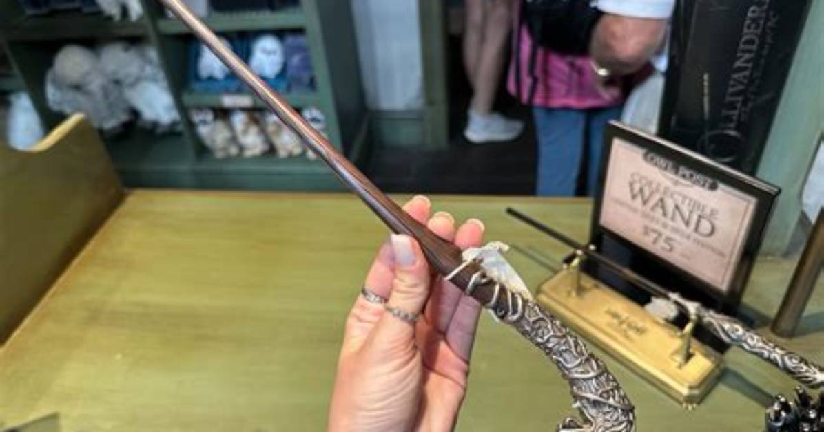 Emiliano's Magic Wand 2024 Video: Must-See!