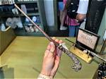 Emiliano's Magic Wand 2024 Video: Must-See!