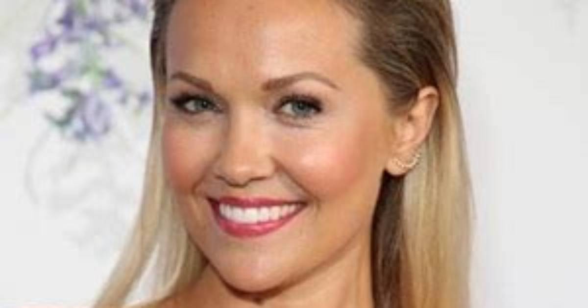 Emilie Ullerup Height, Weight, Body Measurements, Bra Size, Shoe Size