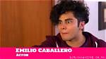 Emilio Caballero’s Net Worth, Biography, Career, Awards, Fact and Life Story