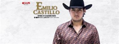 Emilio Castillo