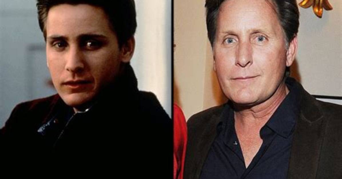 Emilio Estevez: the Multifaceted Icon of Hollywood