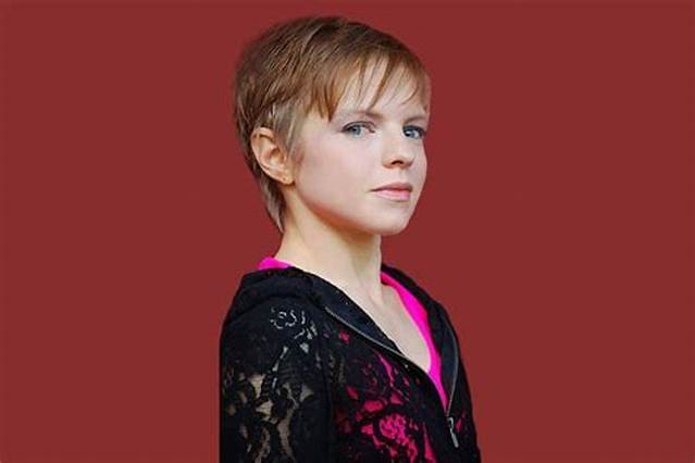 Emily Brobst – Biography, Facts & Life Story
