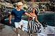 Emily Compagno Engaged: a Journey of Love and Commitment