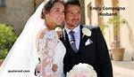 Emily Compagno Husband: Is She Married, Dating or Engaged?