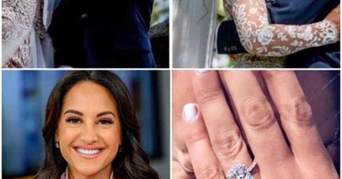 Emily Compagno's Engagement Journey: a Look into Her Personal Life