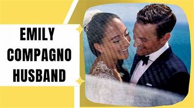 Emily Compagno's Fiance: All You Need to Know