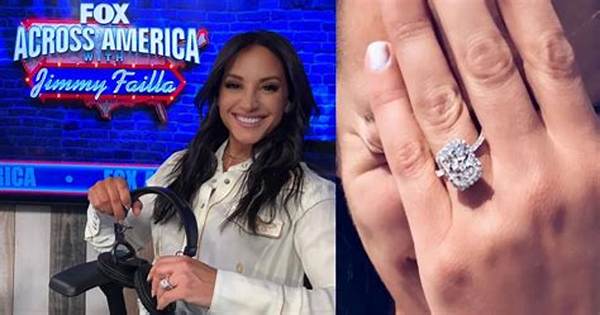 Emily Compagno Wedding Ring: Stunning Designs & Prices