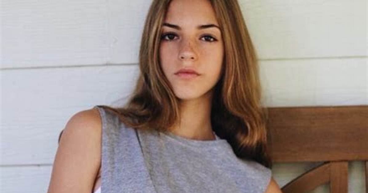 Emily Feld 2015: Unveiling the Rising Star's Journey