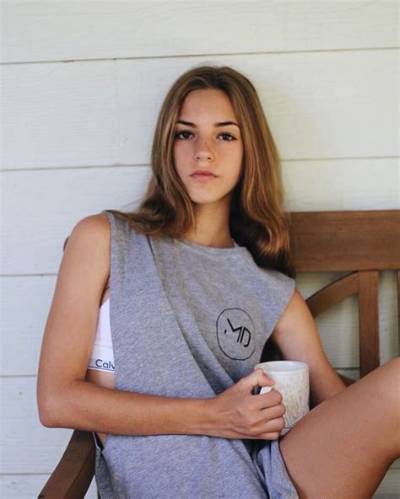 Emily Feld 2015: Unveiling the Rising Star's Journey